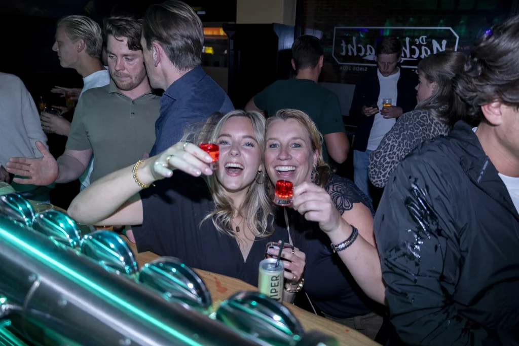 Foto De Nachtwacht