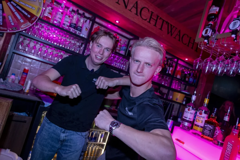 Foto De Nachtwacht