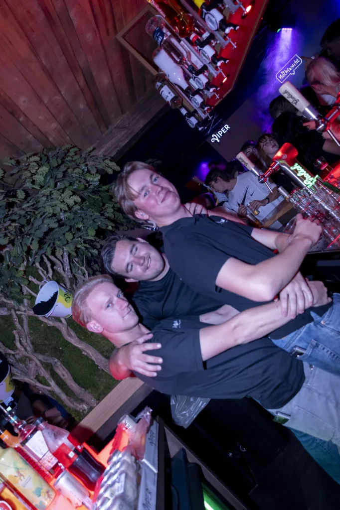 Foto De Nachtwacht