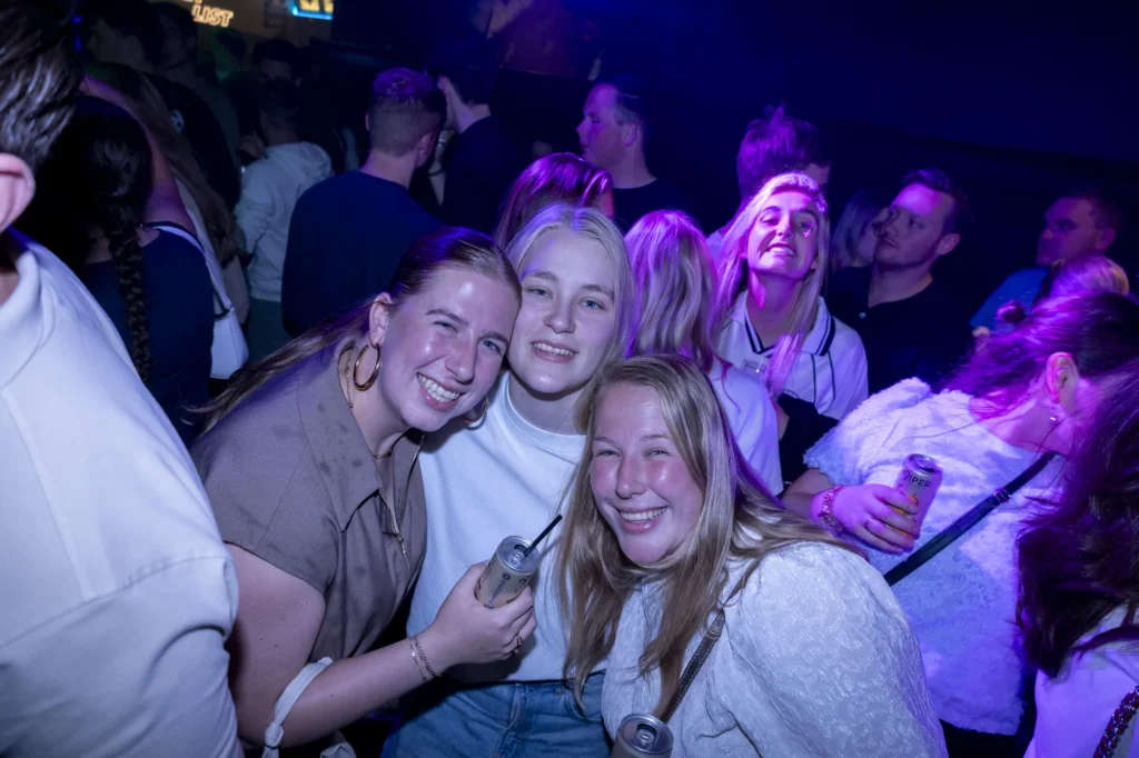 Foto De Nachtwacht