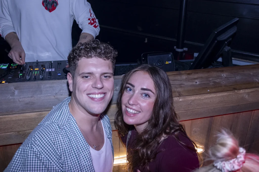 Foto De Nachtwacht