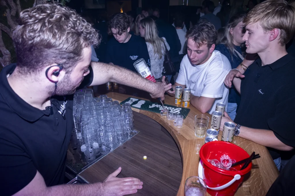Foto De Nachtwacht