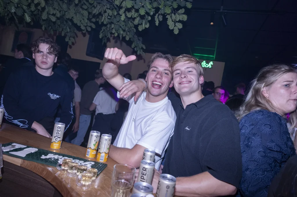 Foto De Nachtwacht