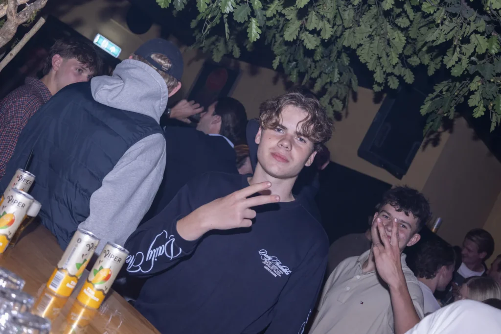 Foto De Nachtwacht