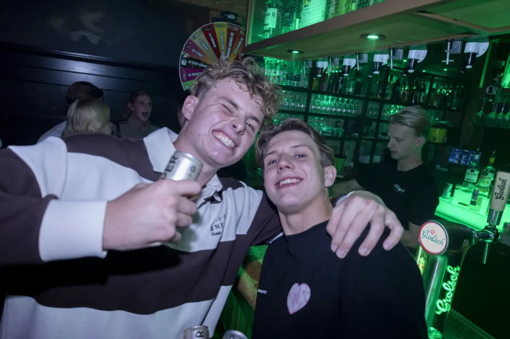 Foto De Nachtwacht