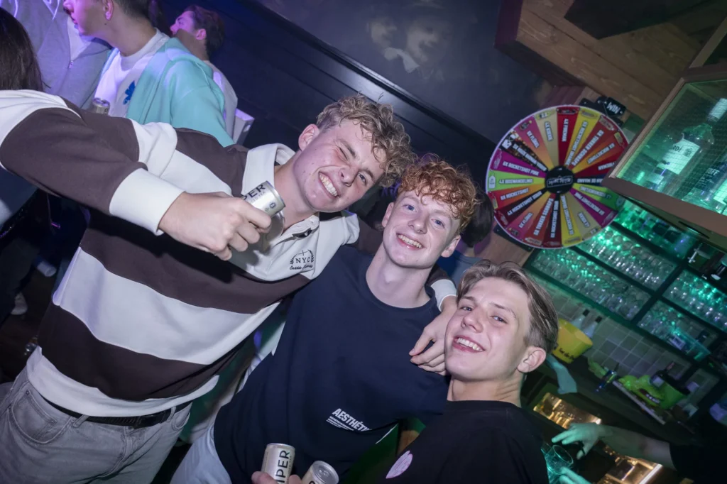 Foto De Nachtwacht