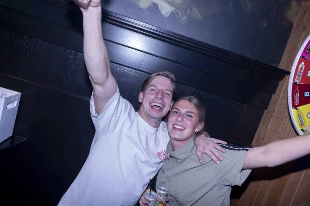 Foto De Nachtwacht