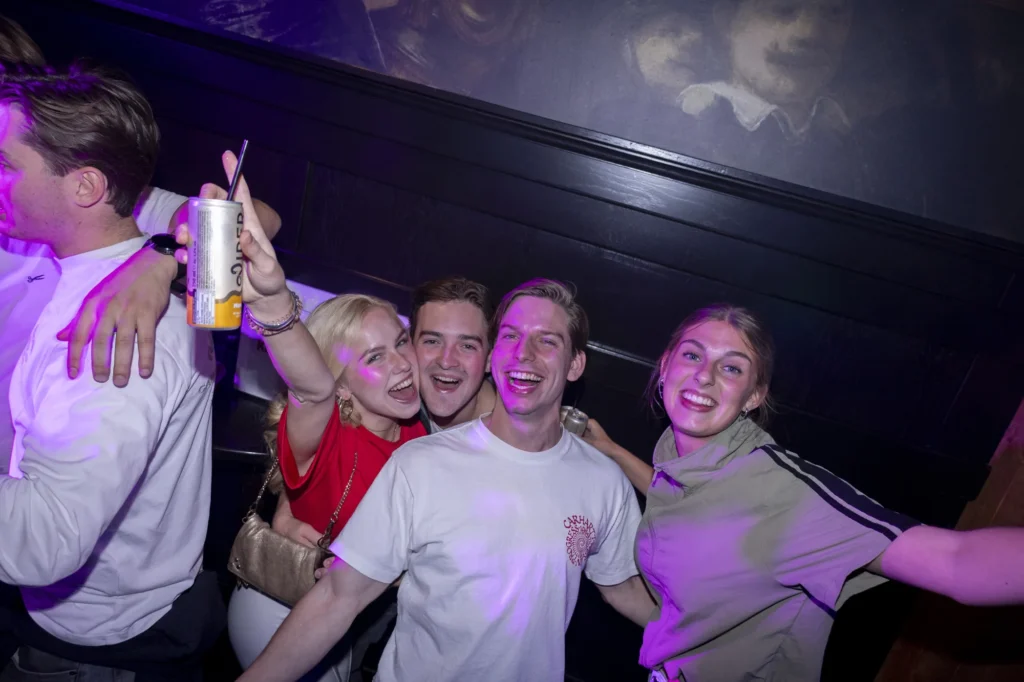 Foto De Nachtwacht