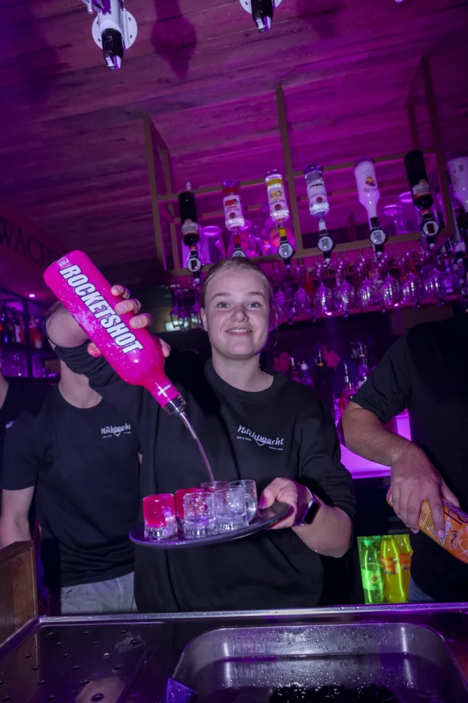 Foto De Nachtwacht