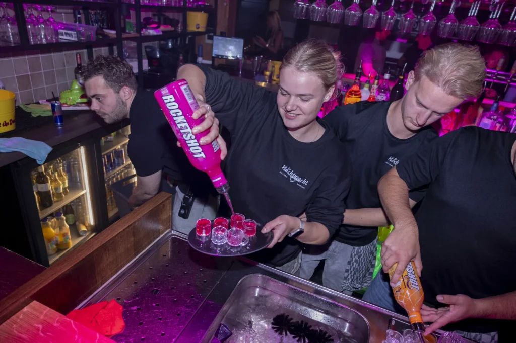 Foto De Nachtwacht