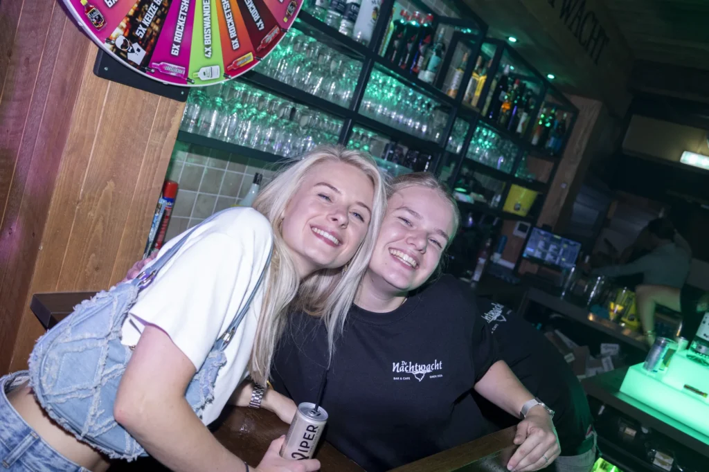 Foto De Nachtwacht