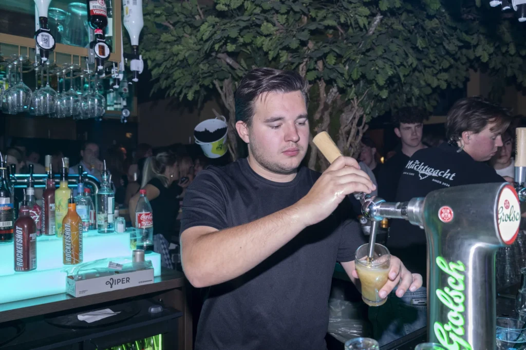 Foto De Nachtwacht