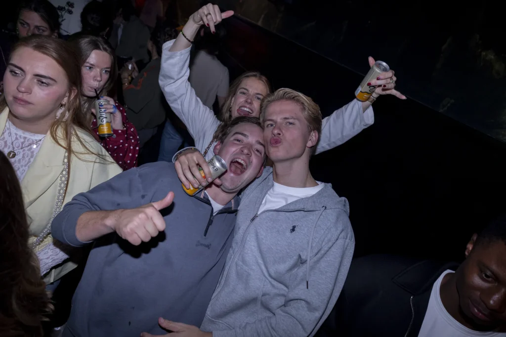 Foto De Nachtwacht