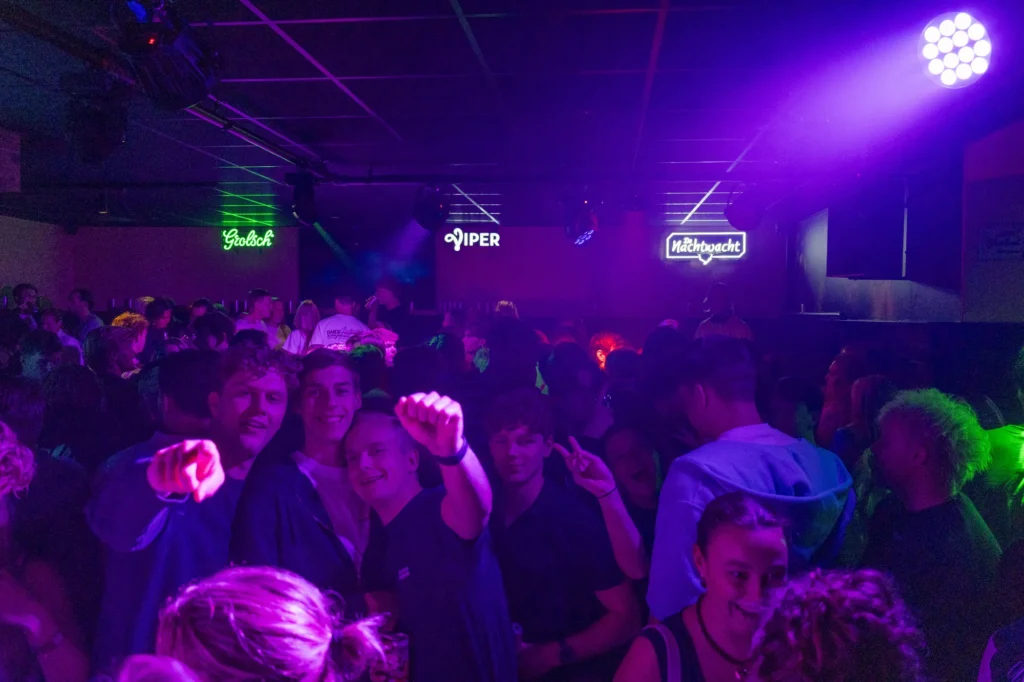 Foto De Nachtwacht