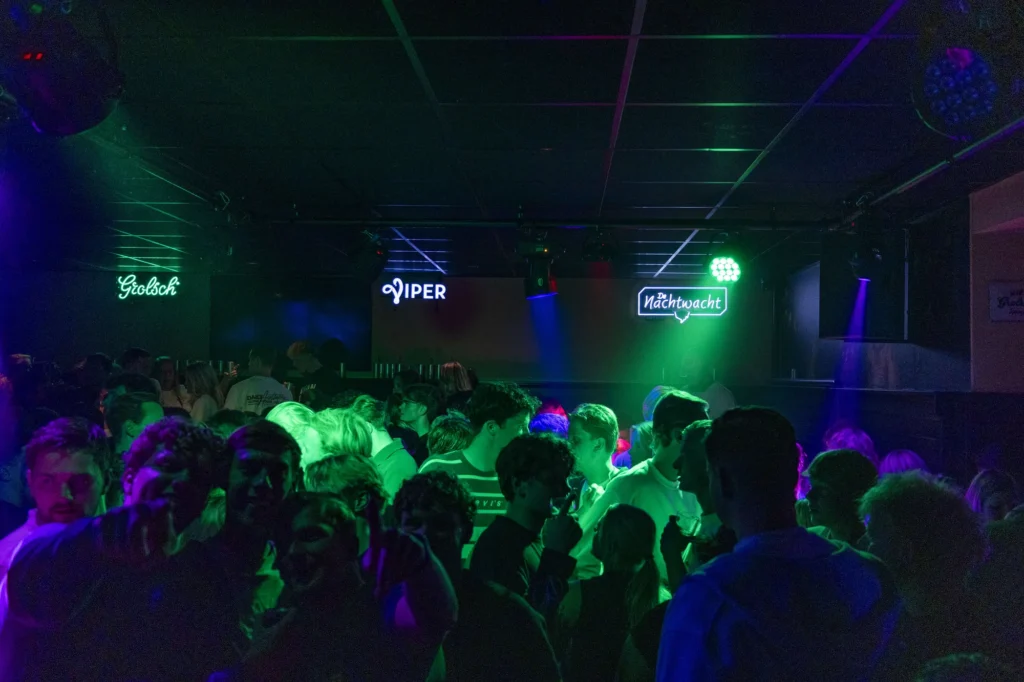 Foto De Nachtwacht