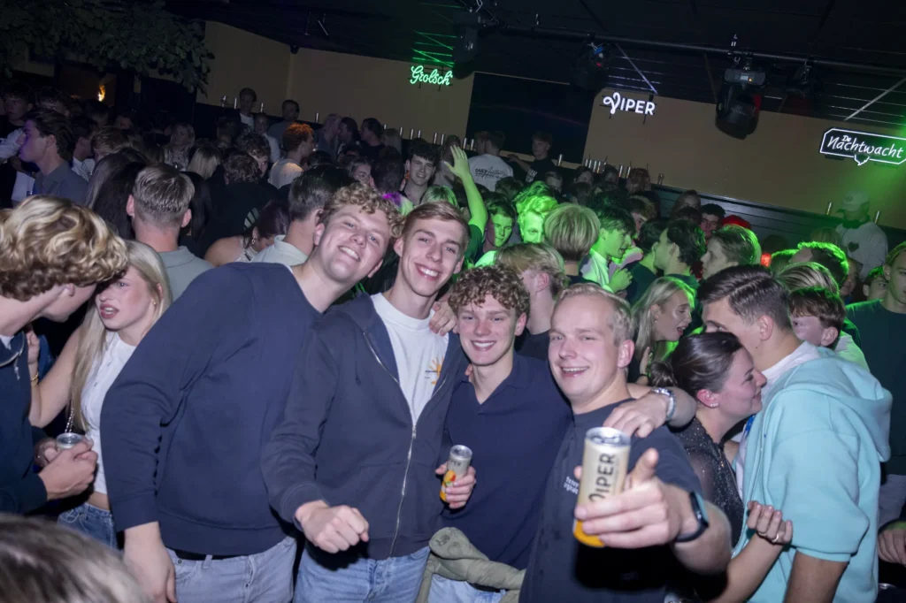 Foto De Nachtwacht