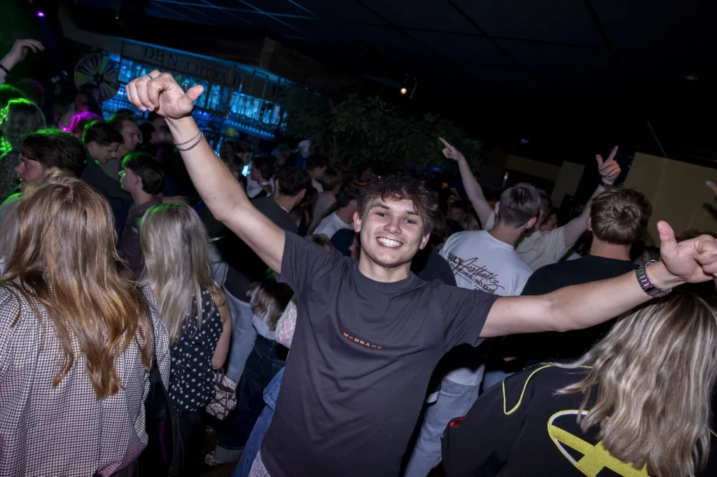 Foto De Nachtwacht