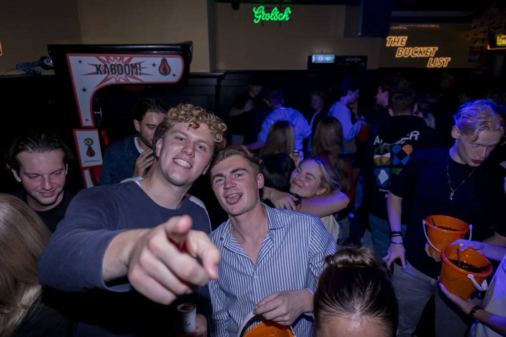 Foto De Nachtwacht
