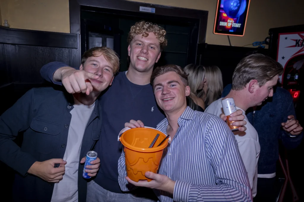Foto De Nachtwacht