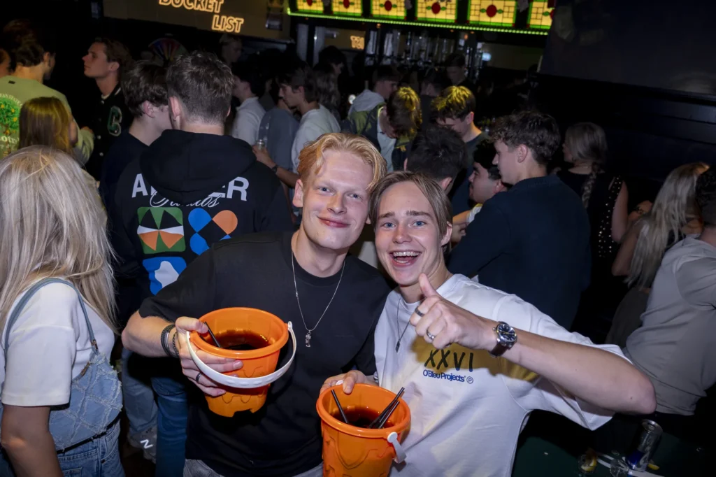Foto De Nachtwacht