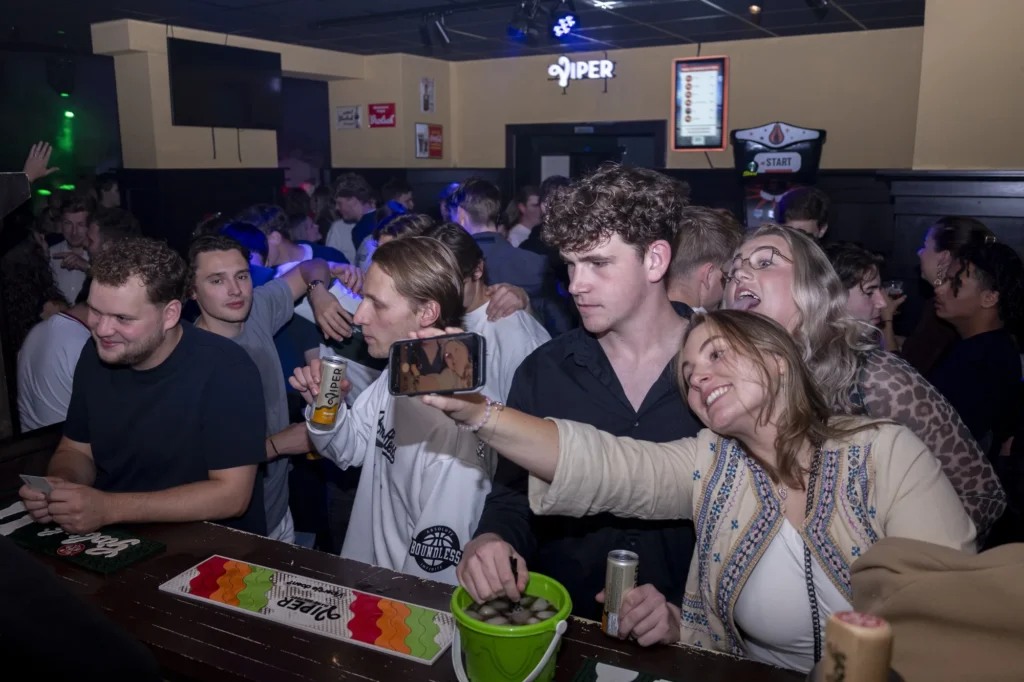 Foto De Nachtwacht
