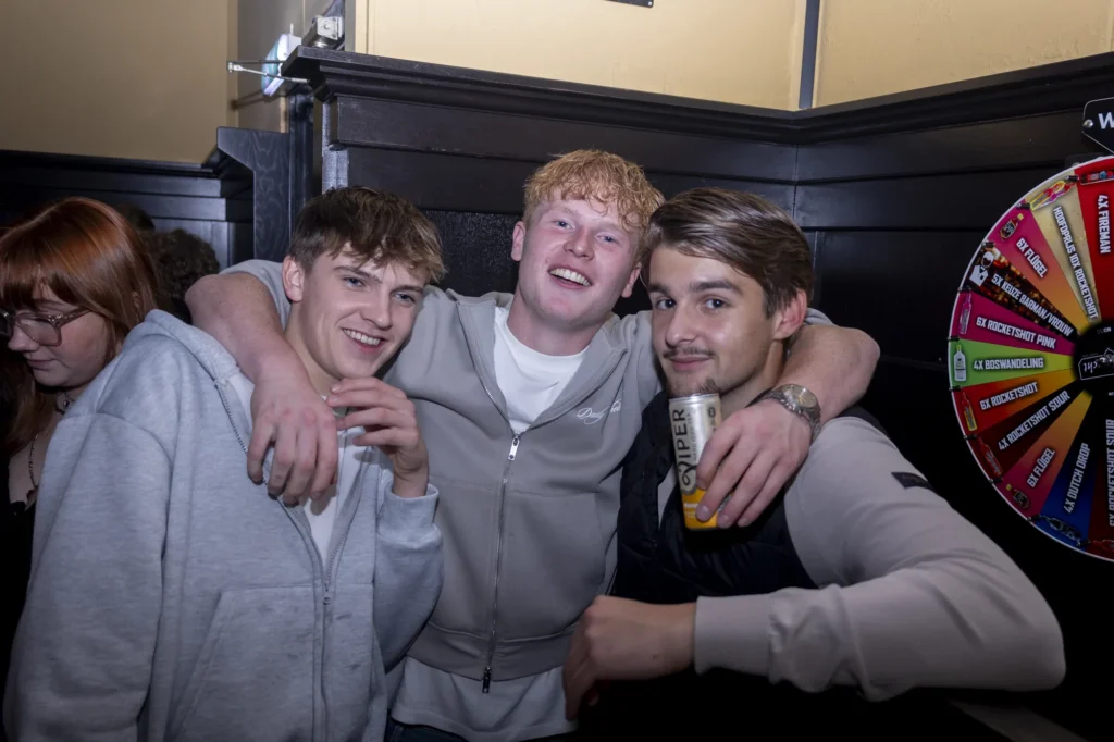 Foto De Nachtwacht
