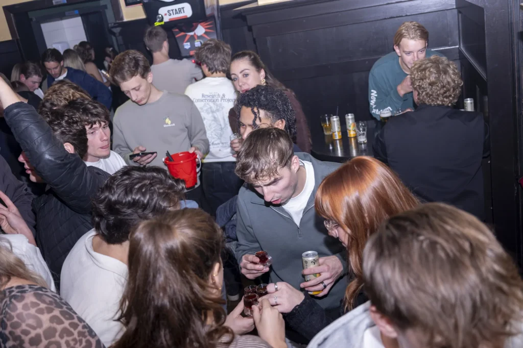 Foto De Nachtwacht