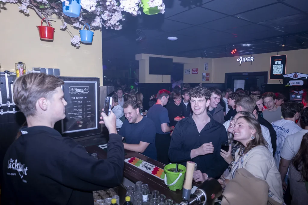 Foto De Nachtwacht