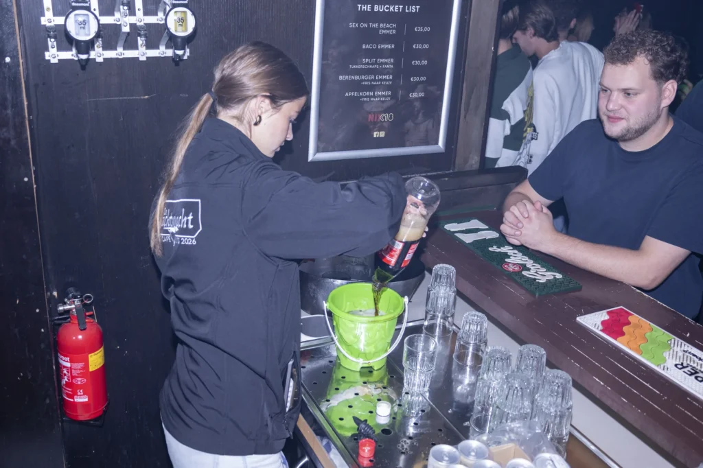 Foto De Nachtwacht