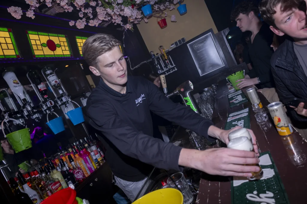 Foto De Nachtwacht